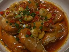 -传统菜农庄(皇姑路店)