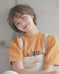 -THE LOG SALON 记录