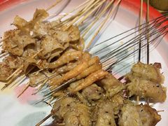 -北丐先生·野馄饨烧烤(雨花万象店)