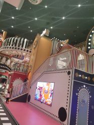 -meland亲子乐园•派对•研学(宁波华润万象城店)