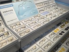 -LOHO眼镜生活(青浦宝龙店)