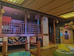 -汤泉良子(马连道店)