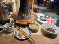 -东镇老火锅(长春路首店)