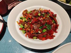 -恒记饭店·海鲜明档(淹城店)