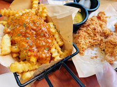 -魏斯理汉堡(西安沣东吾悦店)