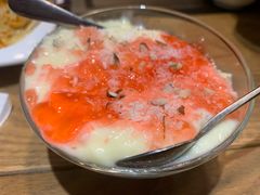 -Masala Curry and BBQ·玛莎拉巴基斯坦美食(金水万达店)