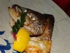 -松子料理(华威桥店)