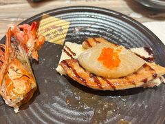-赤坂亭·M9和牛烧肉·铁板烧·日料398放题(长泰广场店)