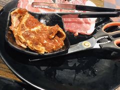 -大發韩国烤肉(八佰伴店)