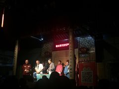 -嘻哈壹笑堂相声茶馆(大儒巷店)