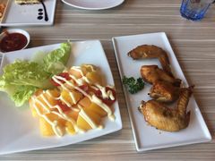 -必胜客(永旺店)