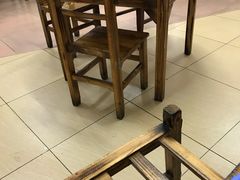 大堂-三叔牛杂火锅店(三淮大街15号店)
