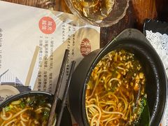 -束河人家(南锣鼓巷店)