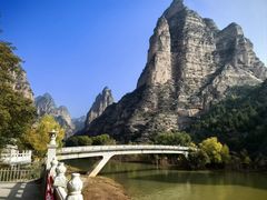 -炳灵寺世界文化遗产旅游区