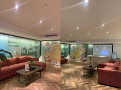 -明宇集团·积木枝芽母婴健康管理中心(天府店)