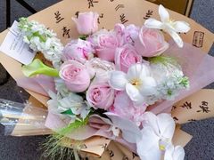 -ChaKo Flora ·茶子花艺 (市北店)