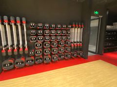 -超级猩猩健身·私教·团课·自助训练(客村丽影广场店)
