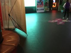 -中影国际影城(兰生大厦CINITY LED店)
