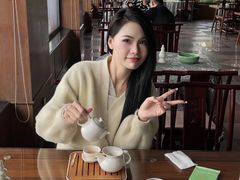 -湖畔居茶楼(湖滨店)