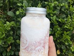 -野萃山·潮汕厚果汁(十亩地店)