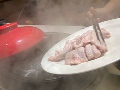 -润泽园椰子鸡(汇一城店)