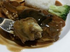 -王府茶楼茶宴·创意菜(大观园总店)
