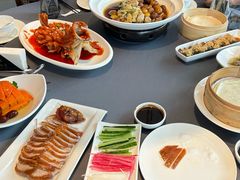 -新梅华餐厅(星悦汇店)