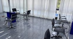 -茶发Salon·烫发染发理发