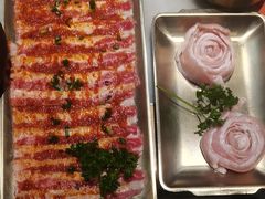 -韩宫宴烤肉·料理(漳河万达店)