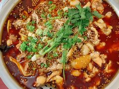 红烧兔-米二红烧兔(华阳店)