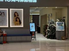 -海马体照相馆(佛山岭南站店)