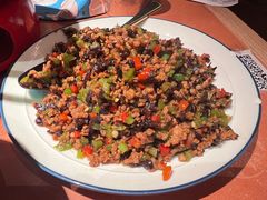 -浩海火燒雲傣家菜(芮欧百货店)