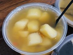 -日照红甜品店(老水街店)