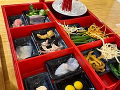 -勺子米线·云南传统小吃市集(四方街店)