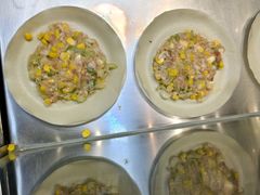 -汤姆大师傅鲜香牛肉饼(深圳保利文化广场店)
