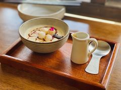 -小食院简餐厅