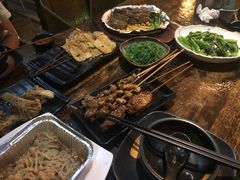 -JUKEBOX玖部音乐餐厅(华侨城店)