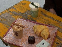 -OUR Bakery(三里屯太古里店)