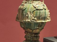 -陕西历史博物馆