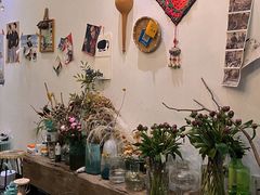 -花满楼(启秀路店)