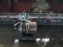 -南岳衡山风景名胜区-南岳大庙