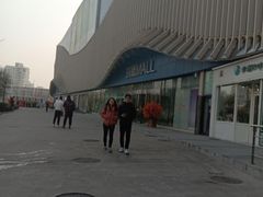 -凯德MALL(望京店)