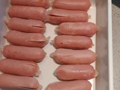 -半天妖烤鱼(丰科万达店)