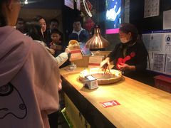 -阿甘锅盔(合生汇购物中心店)