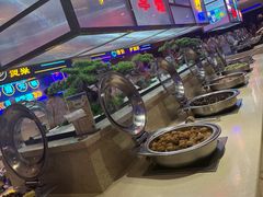 -海韵之星邮轮水会(明发商业广场店)