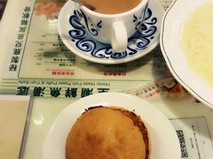 -翠华餐厅(旺角文华商场店)