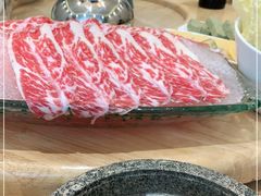 -石记科尔沁肥牛(泰和店)