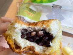 -吉美诺烘焙(公园北路店)