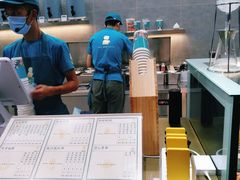 -茶也运也(望京万科店)