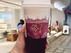 -喜茶(中山利和新地店)